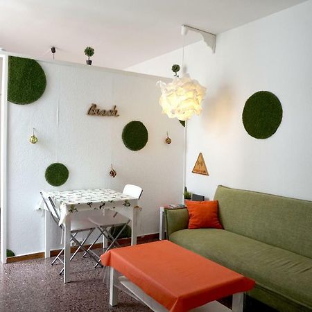 Mai City Apartment Las Palmas Buitenkant foto