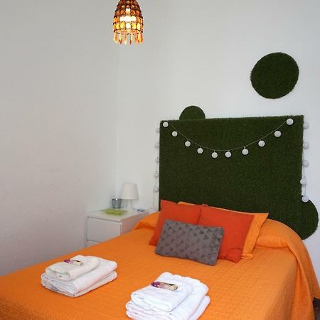 Mai City Apartment Las Palmas Buitenkant foto