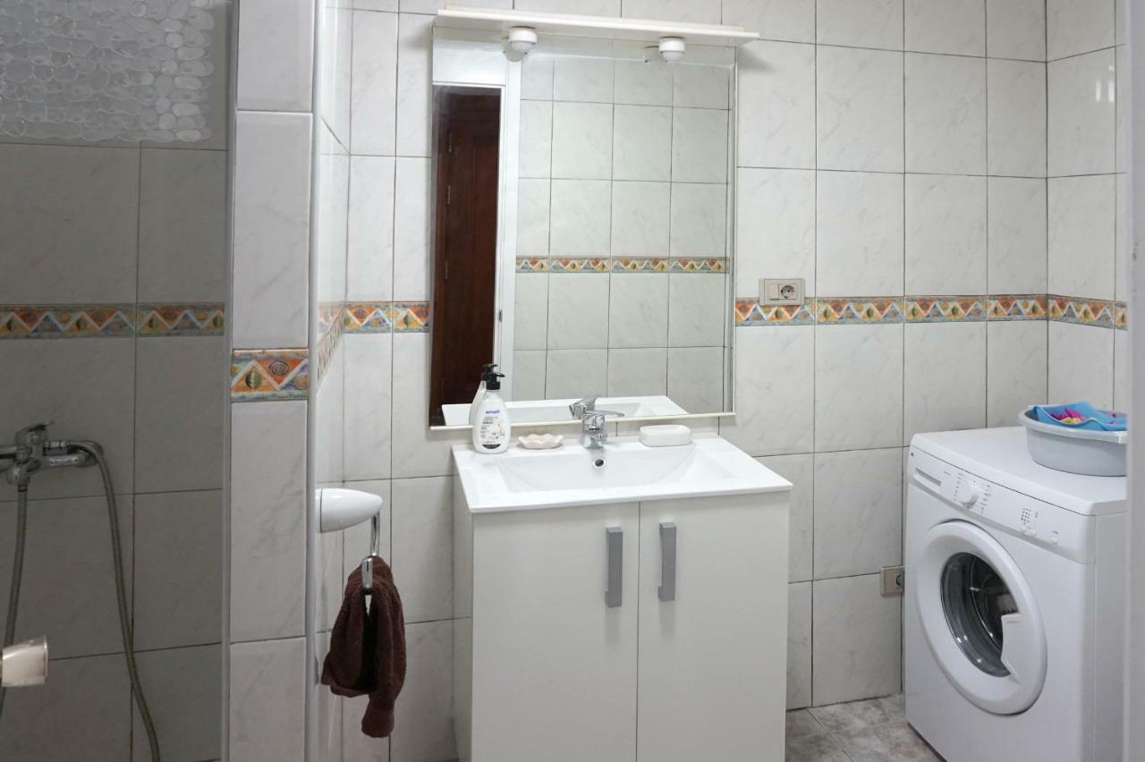 Mai City Apartment Las Palmas Buitenkant foto